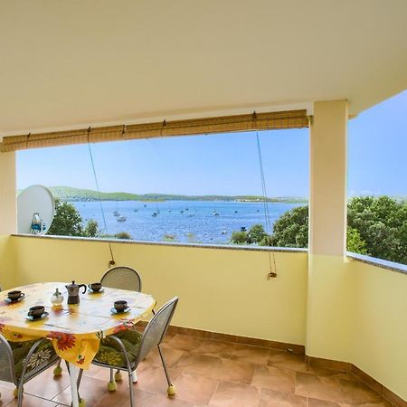 Sun&Sea Apartments Medulin A4 Экстерьер фото