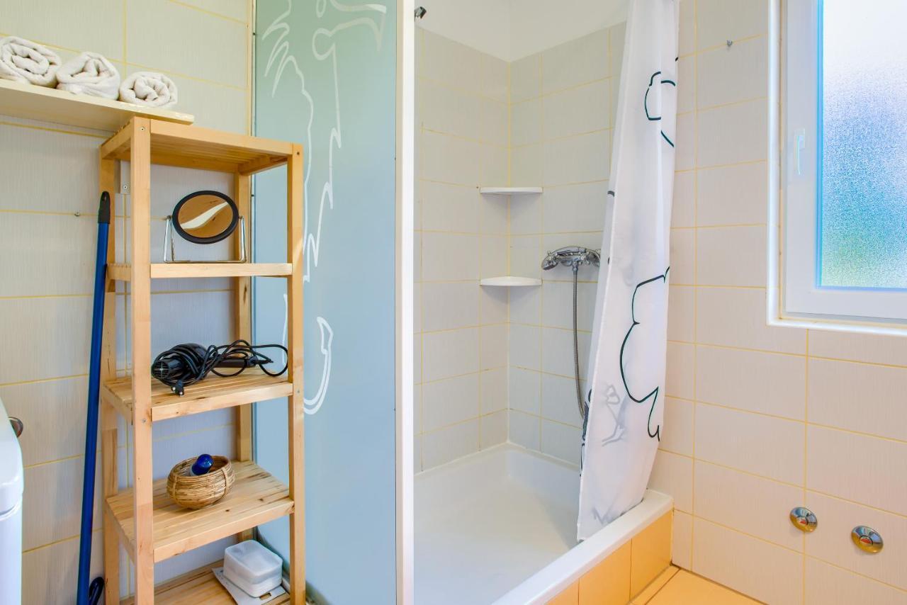 Sun&Sea Apartments Medulin A4 Экстерьер фото