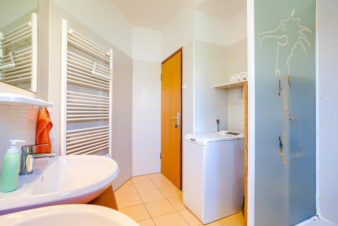 Sun&Sea Apartments Medulin A4 Экстерьер фото