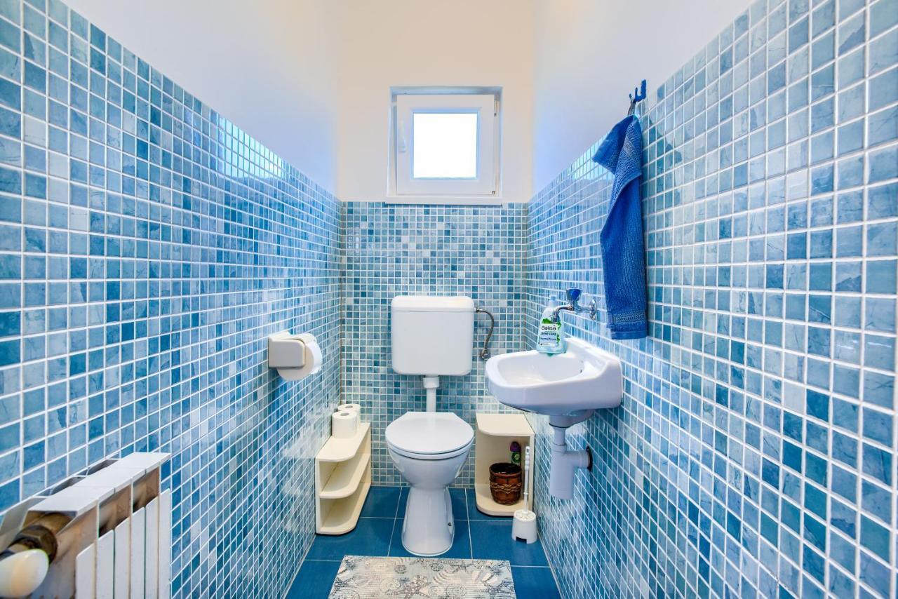 Sun&Sea Apartments Medulin A4 Экстерьер фото